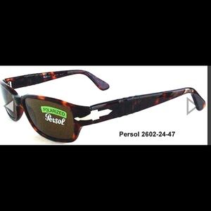 PERSOL Sunglasses